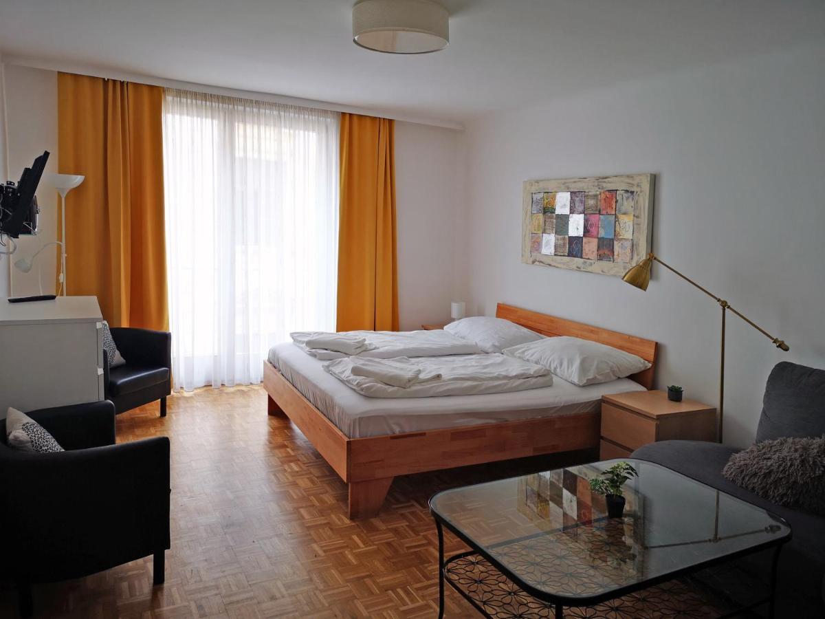 Vienna Studios Apartment *