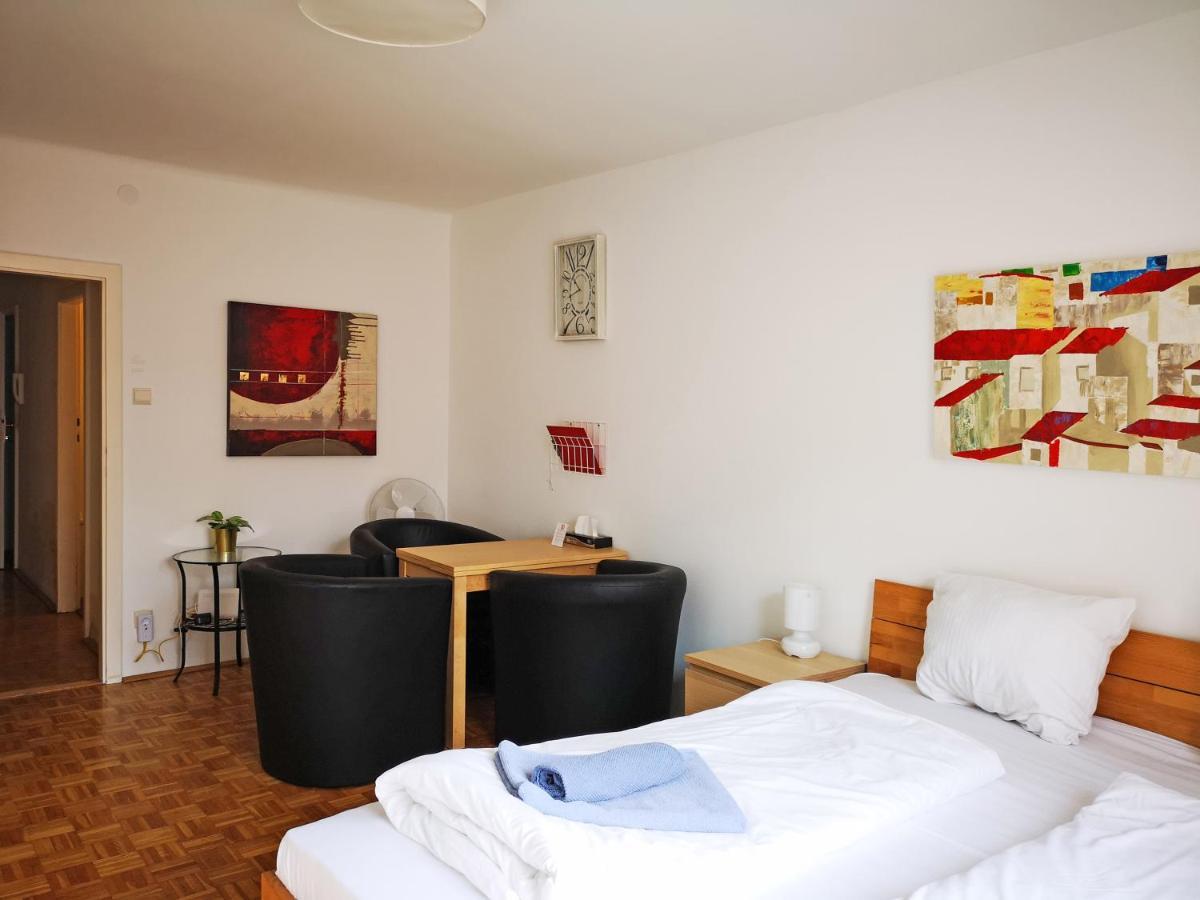 Apartment Vienna Studios Wien