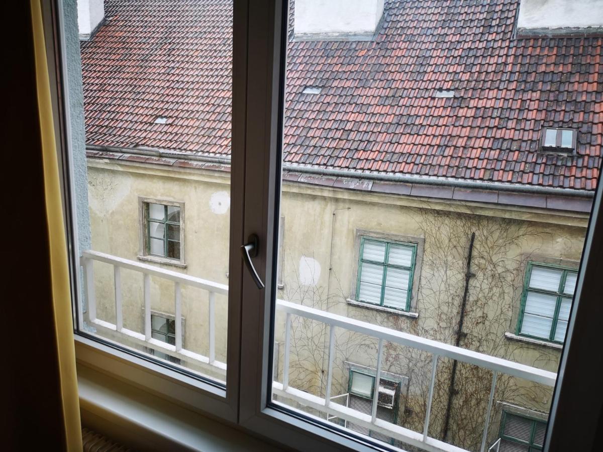 Apartment Vienna Studios