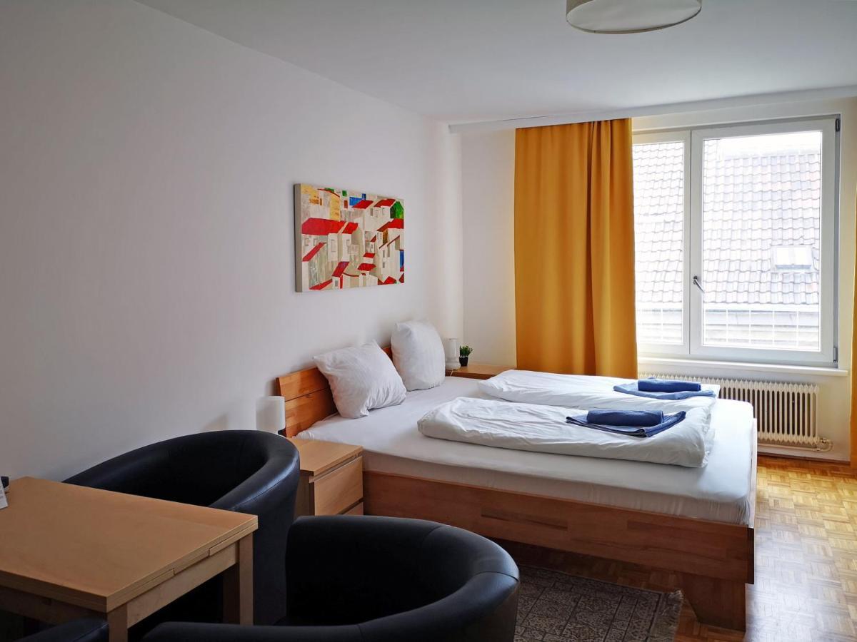 Apartment Vienna Studios *