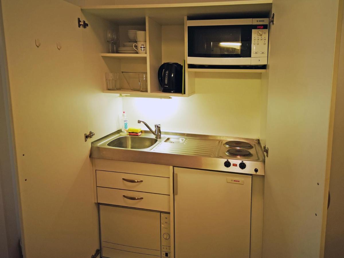 Vienna Studios Apartment Wien