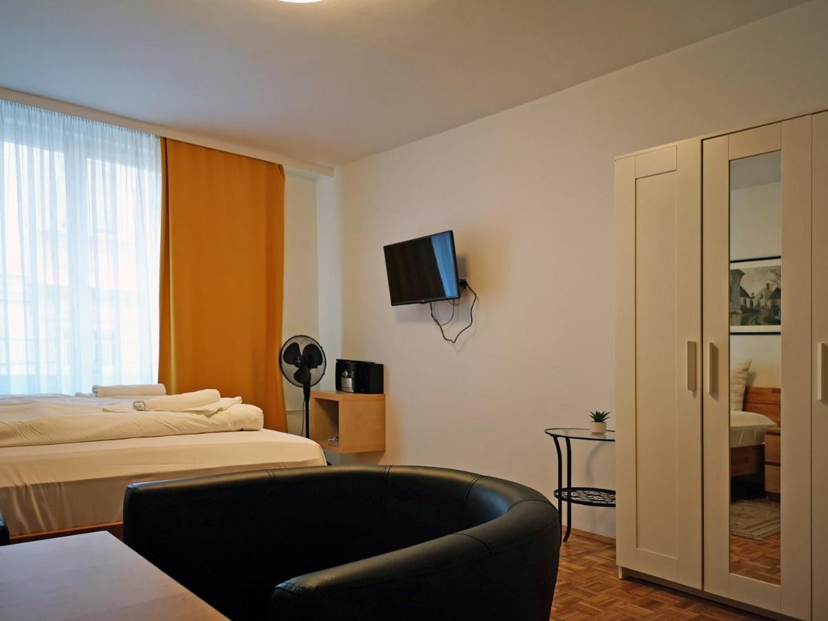 Vienna Studios Wien