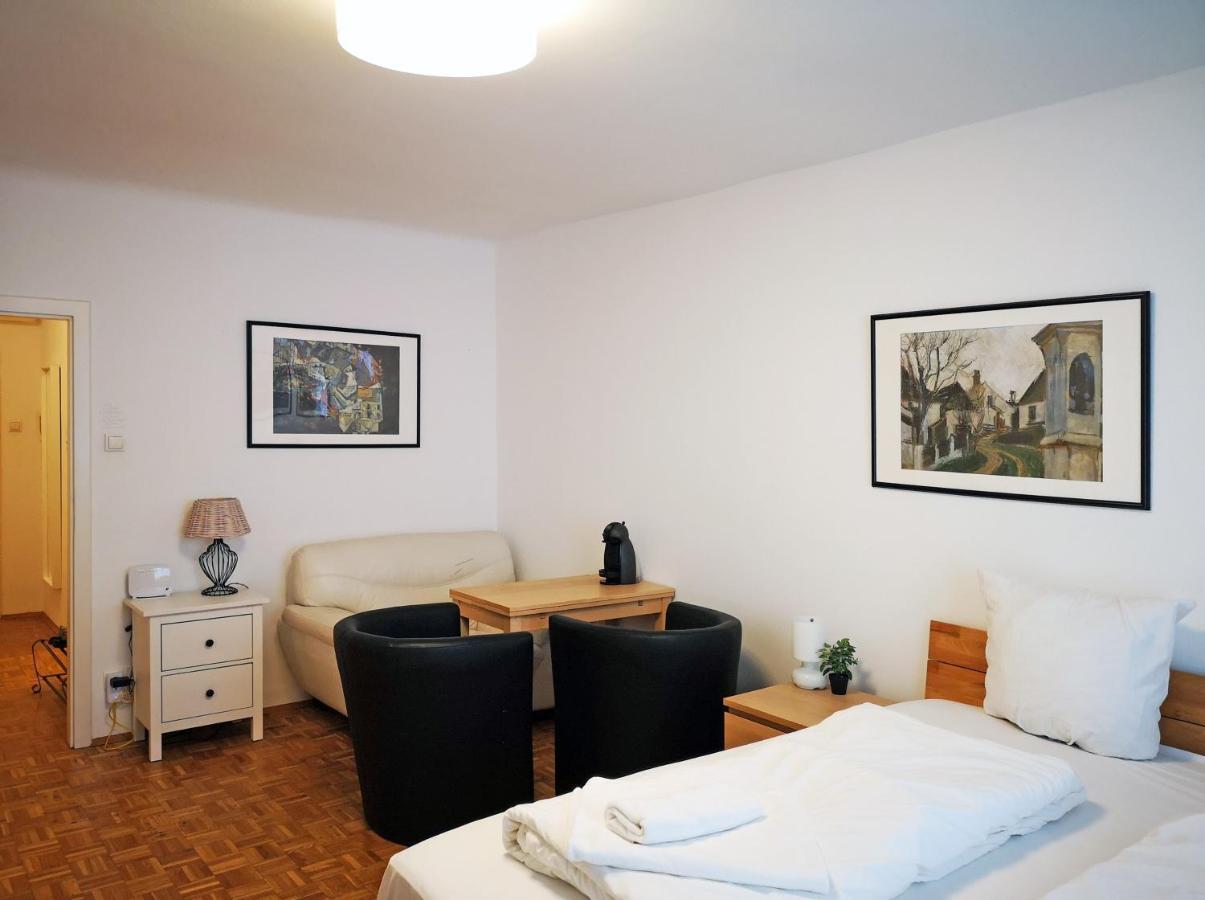 Apartment Vienna Studios *