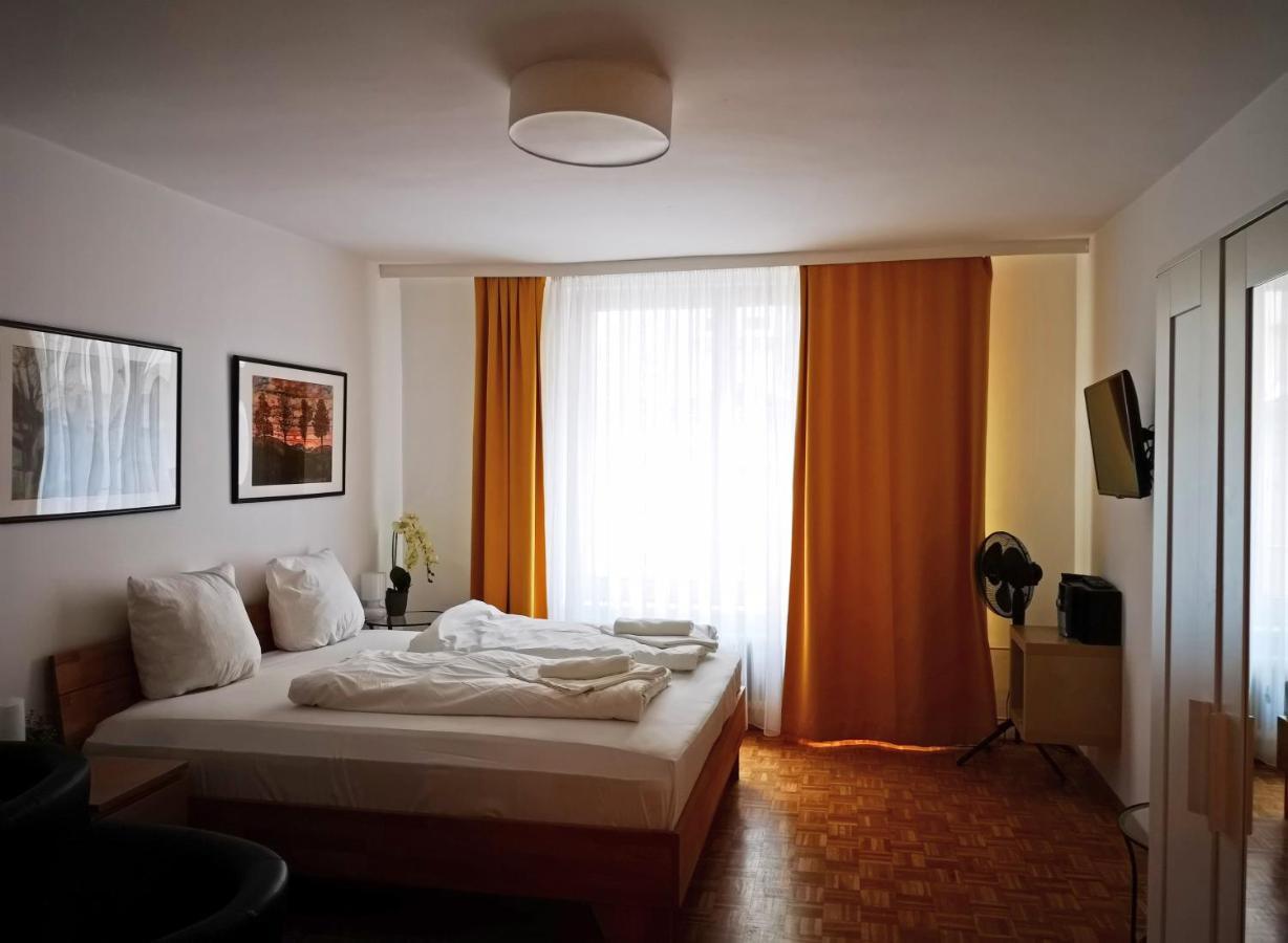 Apartment Vienna Studios Wien