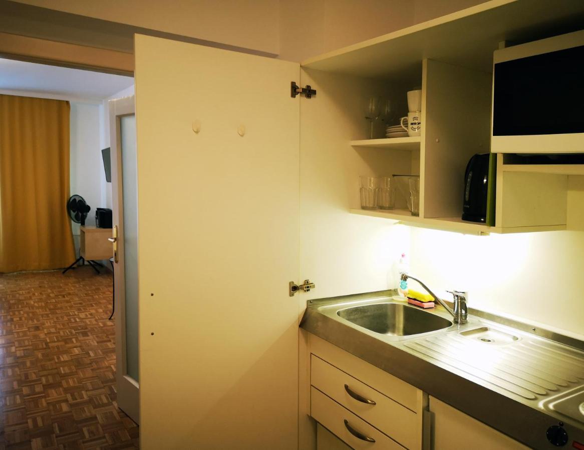 Apartment Vienna Studios *