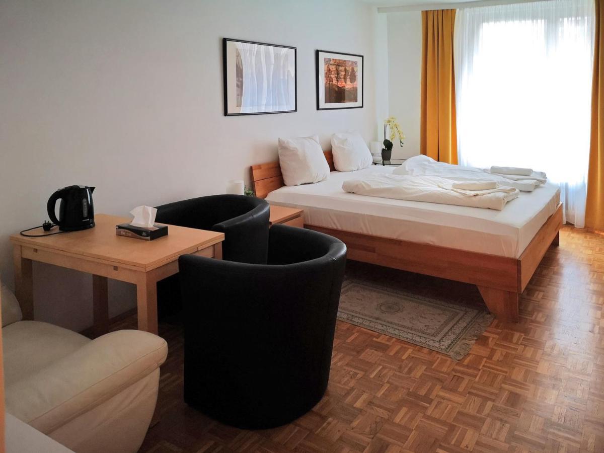 Apartment Vienna Studios Wien