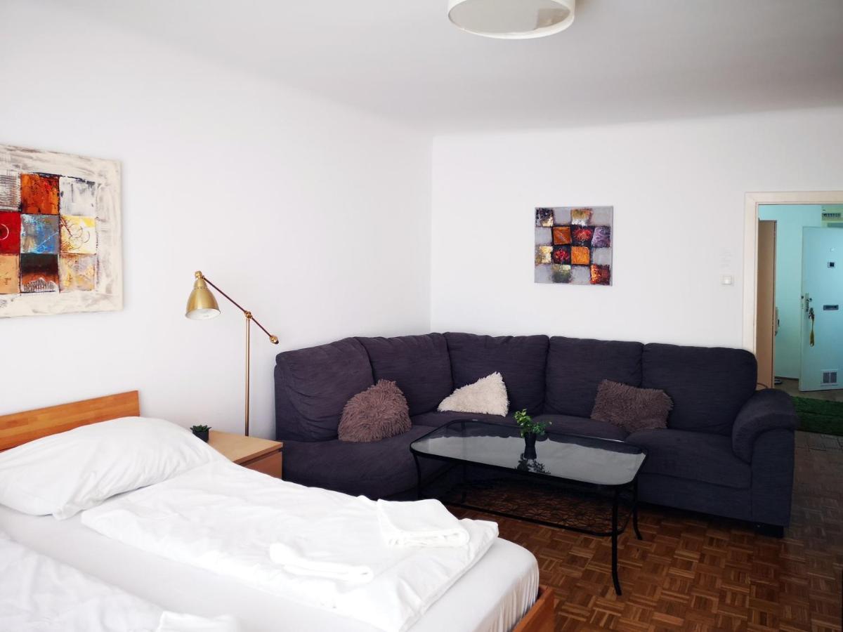 Apartment Vienna Studios