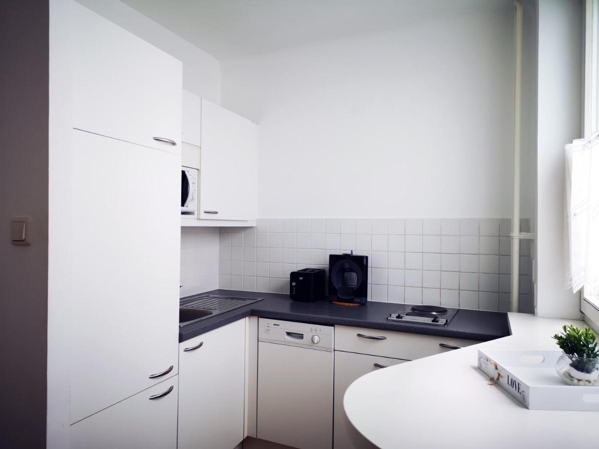 Vienna Studios Apartment