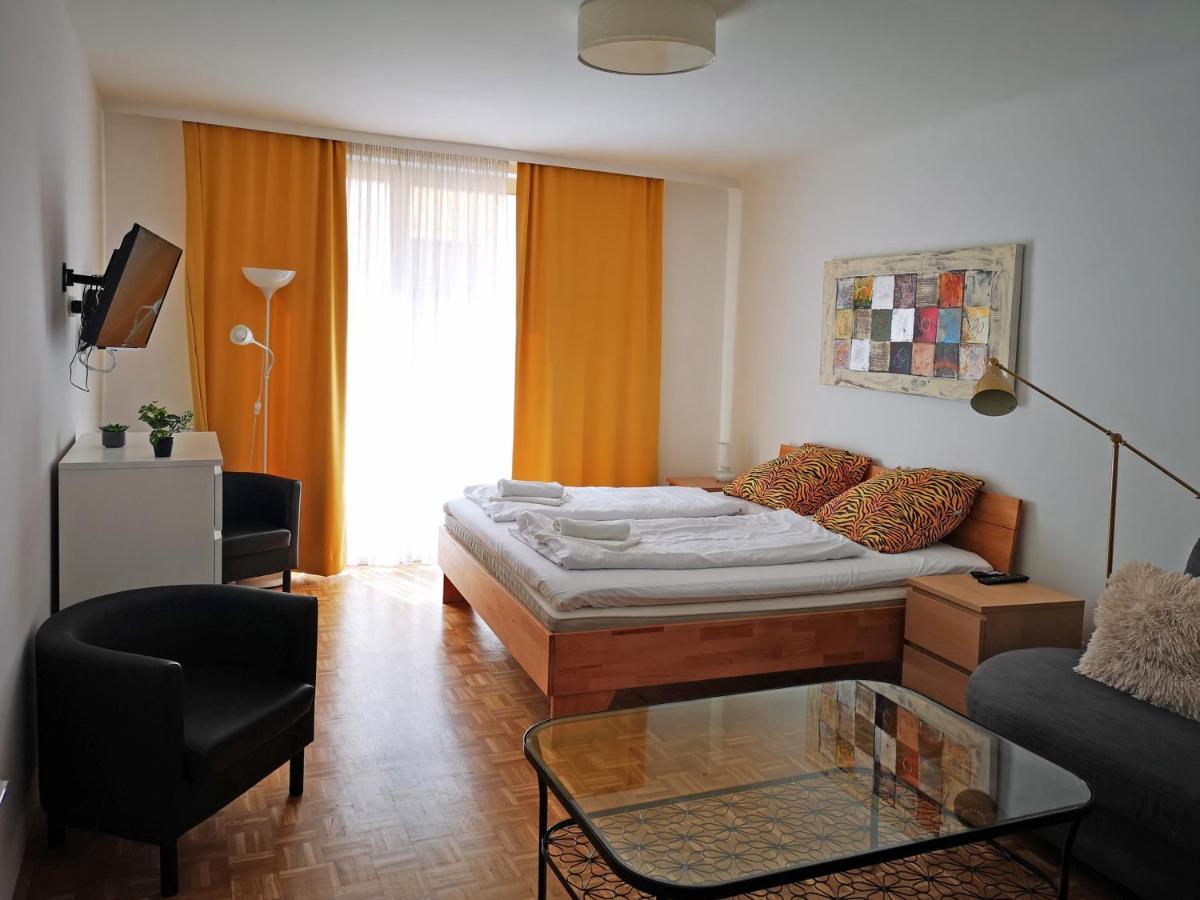 Vienna Studios Apartment Wien