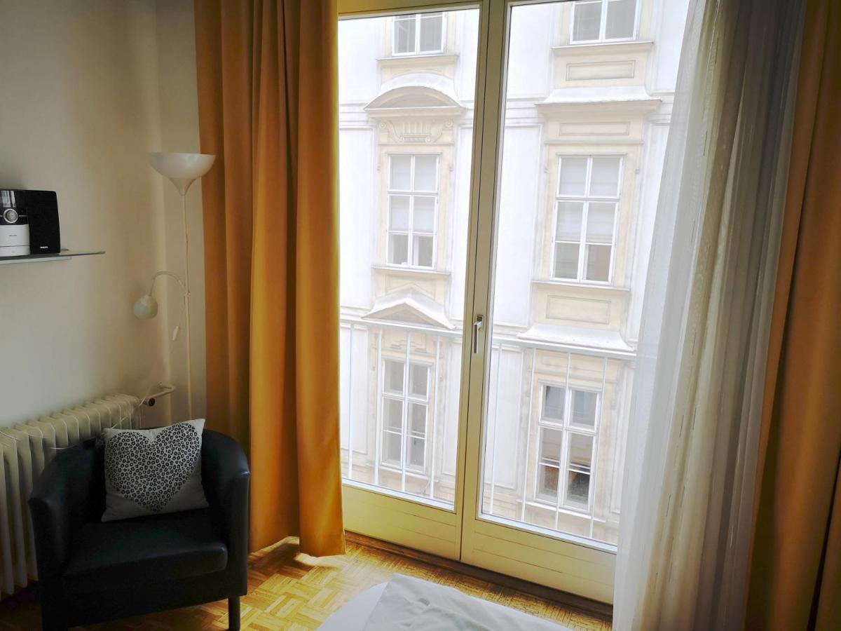 Vienna Studios Apartment