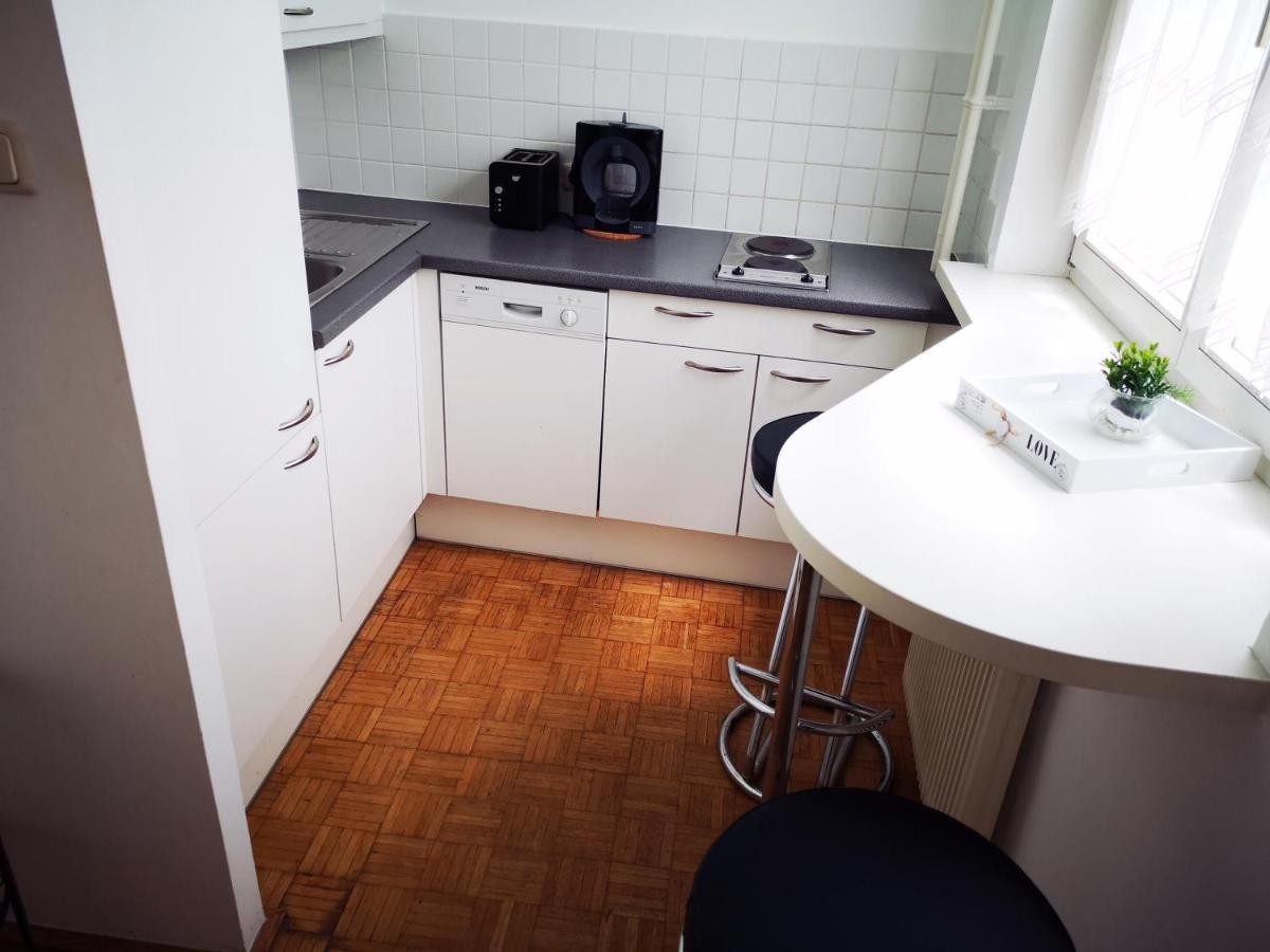 Apartment Vienna Studios