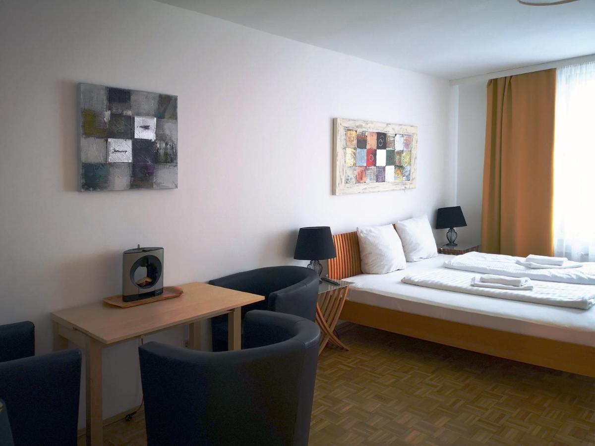 Apartment Vienna Studios Wien