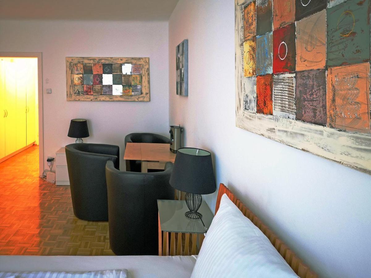 Apartment Vienna Studios Wien