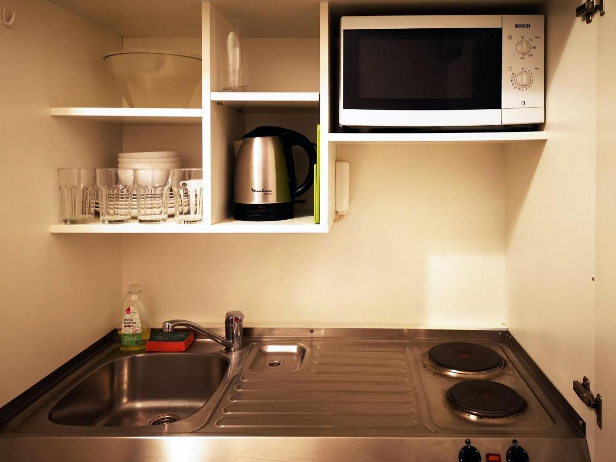 Vienna Studios Apartment Wien