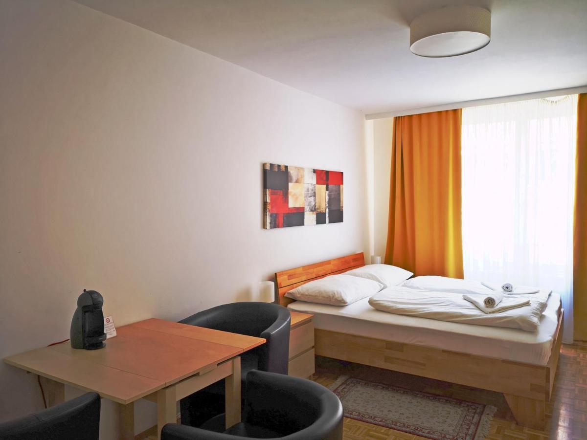 Apartment Vienna Studios *