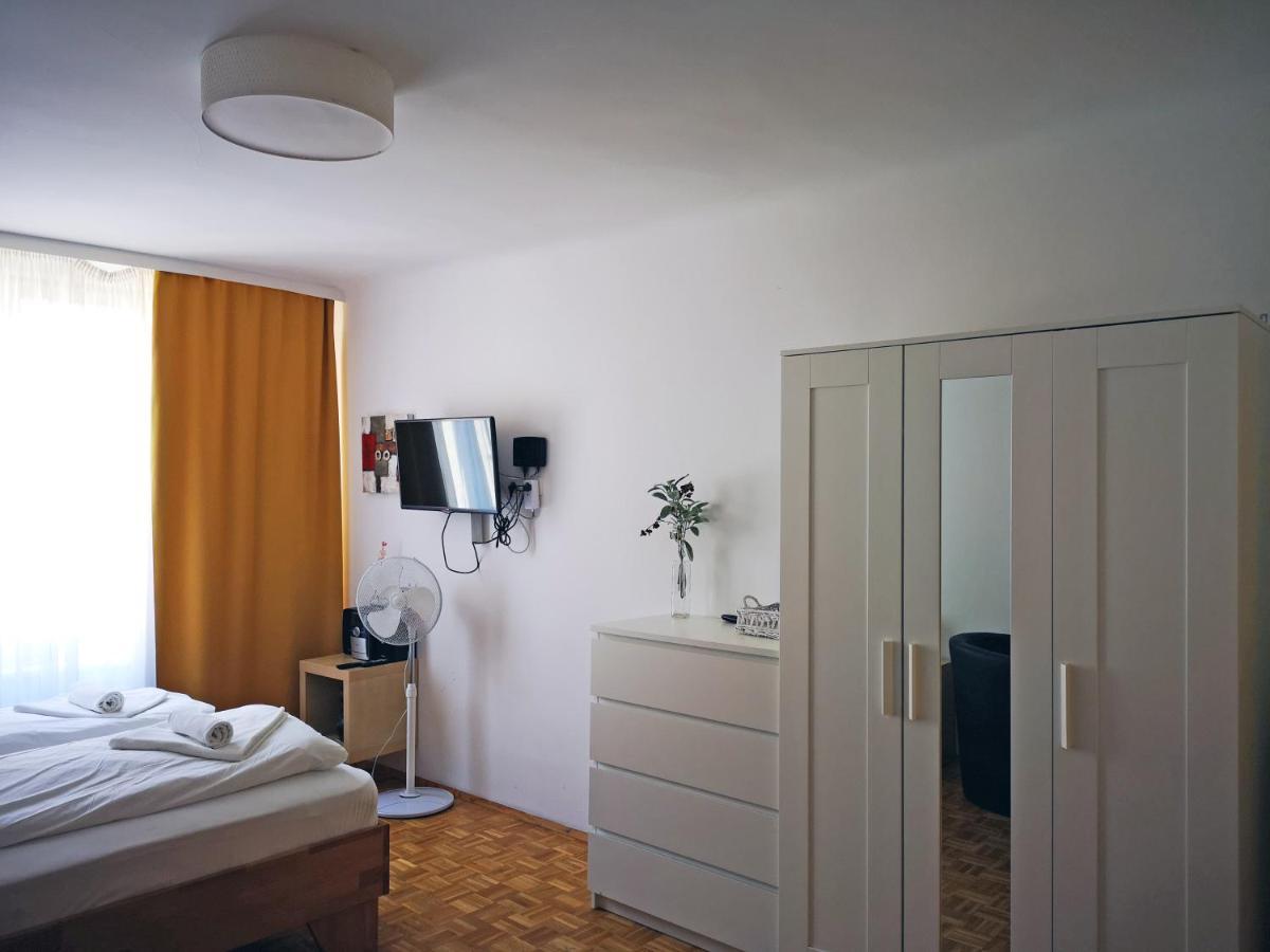 Apartment Vienna Studios Wien
