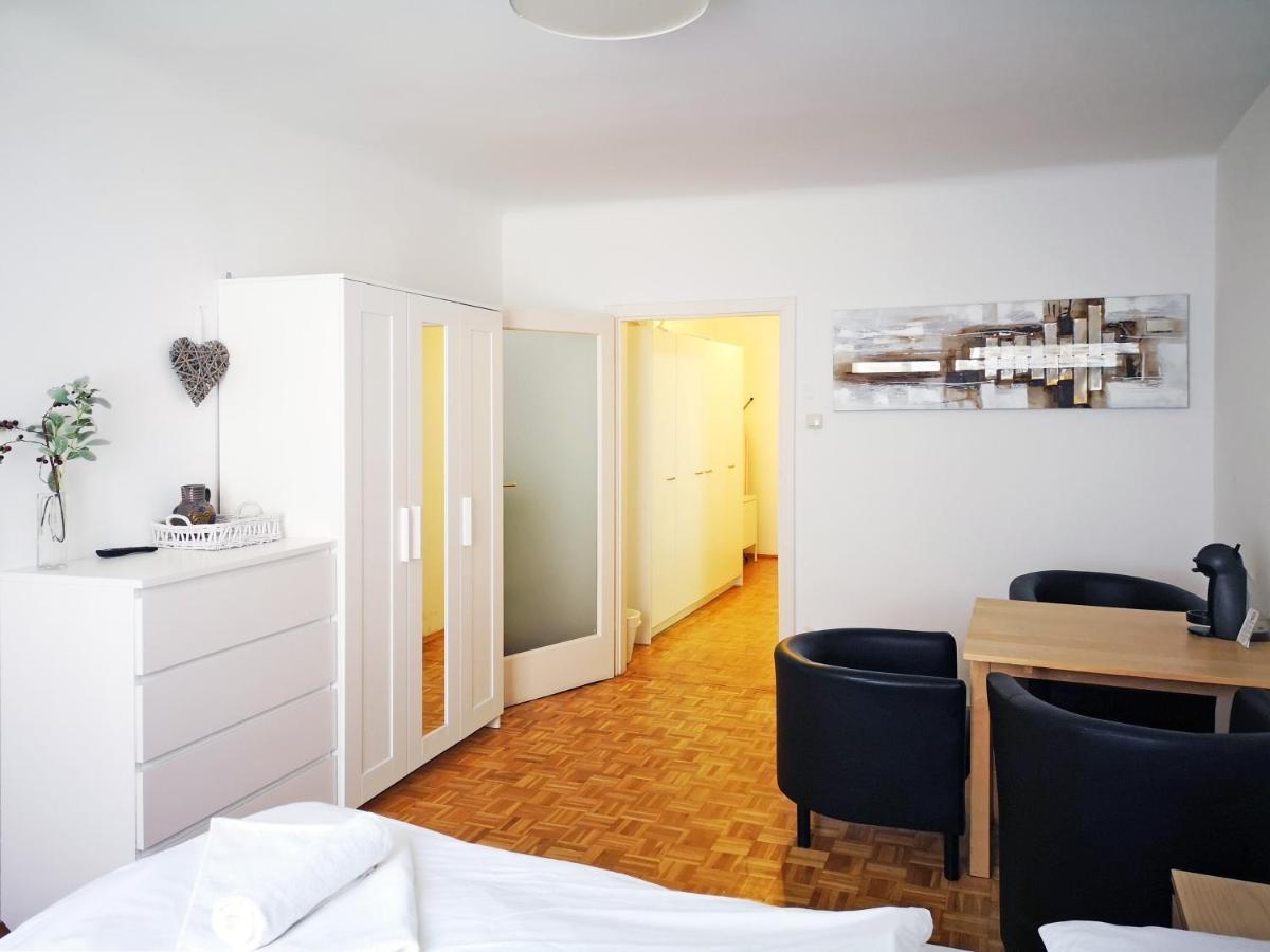 Apartment Vienna Studios