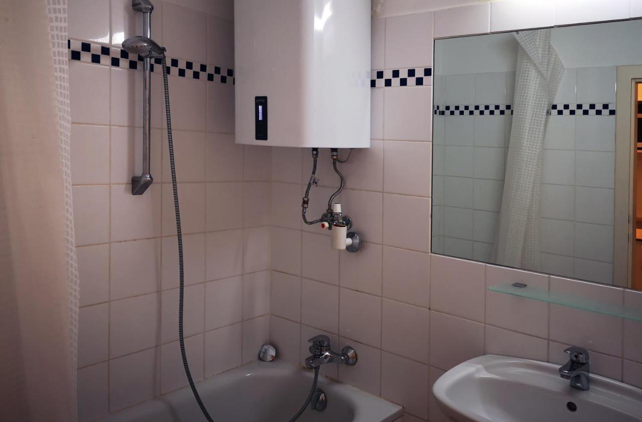 Apartment Vienna Studios *