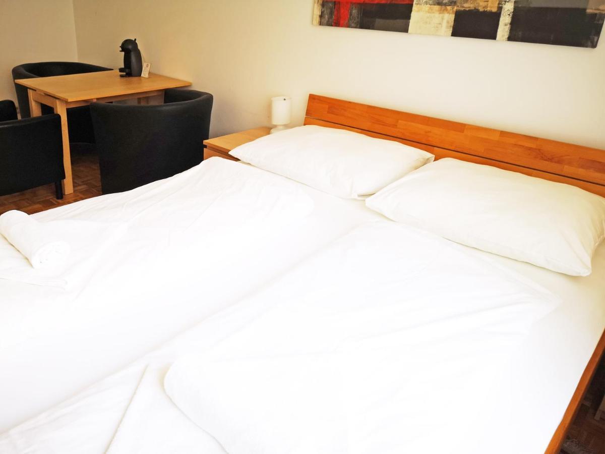 Apartment Vienna Studios