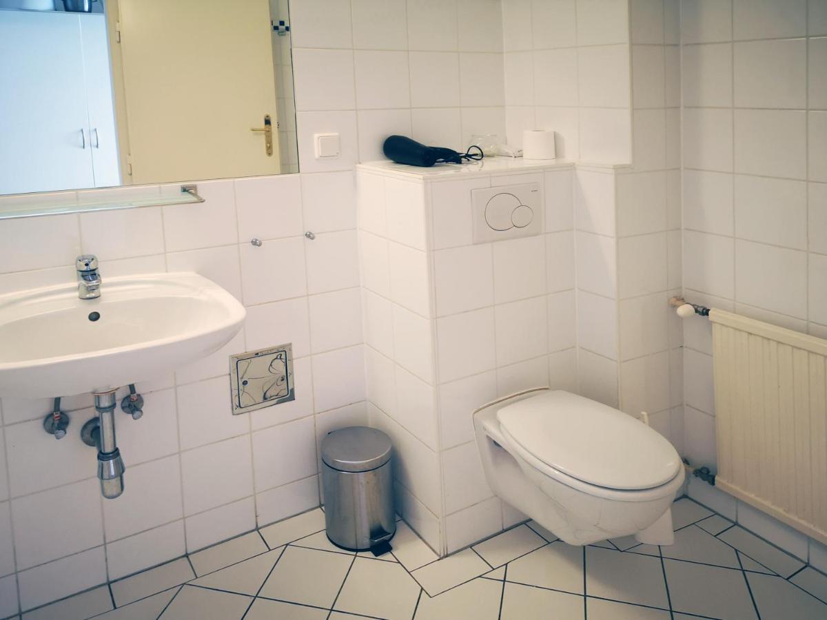 Apartment Vienna Studios Wien