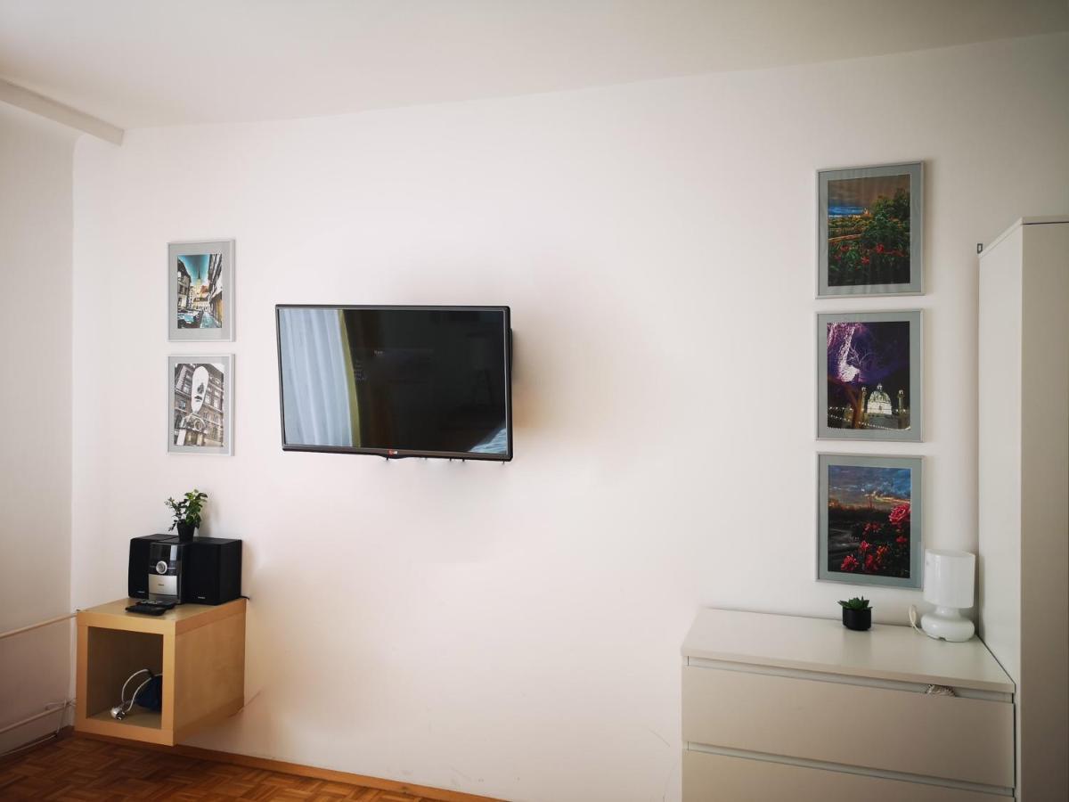 Vienna Studios Apartment Wien