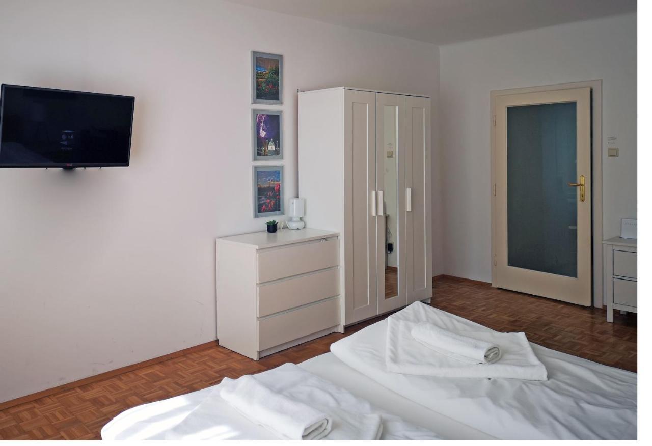 Apartment Vienna Studios Wien